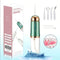 Irrigador Dental Portátil Inalámbrico 230 ml