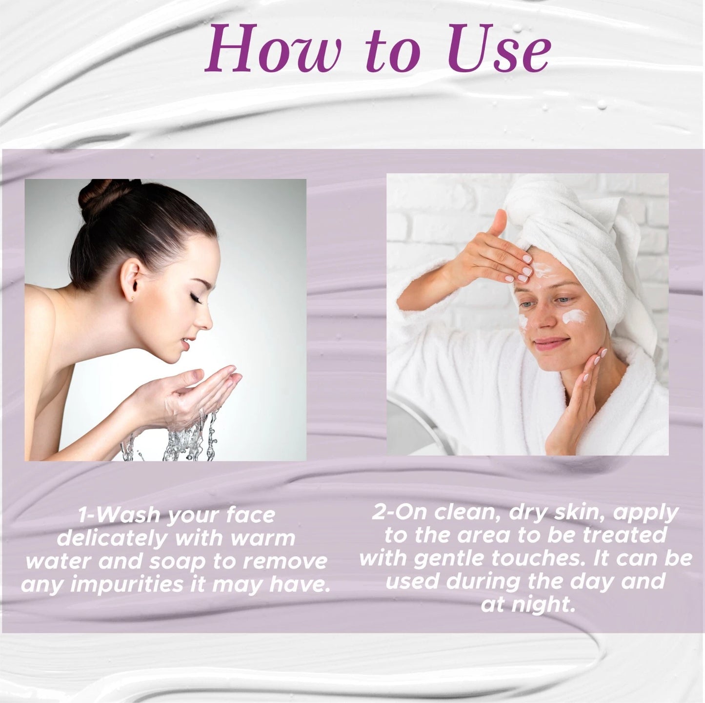 HIALURONIKA Crema Antiarrugas con Ácido Hialurónico